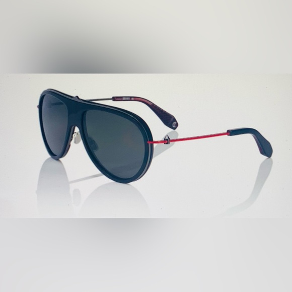 Christian Louboutin Other - New Men’s Christian Louboutin Sunglasses by Marcolin Eyewear
